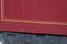 Load image into Gallery viewer, Lionel 6-8101 Chicago &amp; Alton Steam Passenger Set 4-8-4 Steam Engine + 6 HeavyWeight cars
