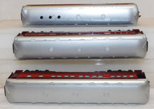Load image into Gallery viewer, Lionel 6-8101 Chicago &amp; Alton Steam Passenger Set 4-8-4 Steam Engine + 6 HeavyWeight cars
