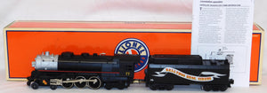 Lionel 6-38034 Ballyhoo Brothers Circus 4-6-4 Steam Engine CircusSounds O Hudson