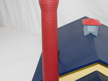 Load image into Gallery viewer, MTH 30-90220 Operating Coors Beer Brewery Lighted Smokes Colorado accessory boxd
