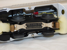 Load image into Gallery viewer, MTH Lionel Corp 11-6006-1 UP M10000 PASSENGER SET O PS 2 Union Pacific C8 SCARCE
