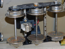 Load image into Gallery viewer, Lionel 418 Standard Gauge Passenger car Parlor Mojave 6 wheel LOU HERTZ COLLECTION
