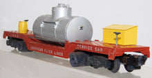 Load image into Gallery viewer, American Flyer 948 Track Cleaning Service Car S Scale Knuckle coupler Variations
