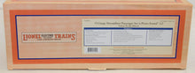 Load image into Gallery viewer, MTH Lionel Corp 11-6006-1 UP M10000 PASSENGER SET O PS 2 Union Pacific C8 SCARCE
