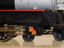 Load image into Gallery viewer, Lionel 6-38034 Ballyhoo Brothers Circus 4-6-4 Steam Engine CircusSounds O Hudson
