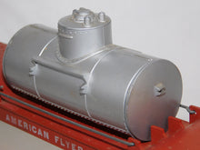 Load image into Gallery viewer, American Flyer 948 Track Cleaning Service Car S Scale Knuckle coupler Variations
