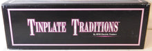 Load image into Gallery viewer, MTH 10-1053 Tinplate Traditions 216 Hopper Green &amp; Black w/ Brass Trim Standard
