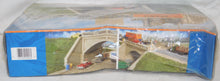 Load image into Gallery viewer, Walthers 933-3196 HO Scale Arched Road Bridge 1/87 SEALED C-10 Cornerstone
