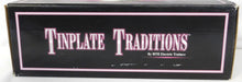 Load image into Gallery viewer, MTH 10-1053 Tinplate Traditions 216 Hopper Green &amp; Black w/ Brass Trim Standard
