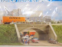 Load image into Gallery viewer, Walthers 933-3196 HO Scale Arched Road Bridge 1/87 SEALED C-10 Cornerstone
