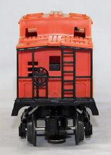 Load image into Gallery viewer, Lionel Lines 6-16508 caboose SP-Type Uncatalogued from Microracers Special set 1989
