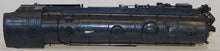 Load image into Gallery viewer, Lionel 763e Hudson 4-6-4 Steam Engine &amp; 2263W tender Runs Whistles Gunmetal Prew
