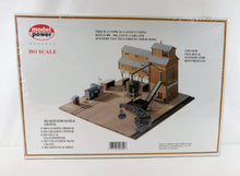 Load image into Gallery viewer, Model Power 302 M. Walker &amp; Son Sand &amp; Gravel Transporter HO scale Germany SEALED
