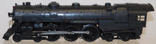 Load image into Gallery viewer, Lionel 763e Hudson 4-6-4 Steam Engine &amp; 2263W tender Runs Whistles Gunmetal Prew
