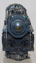 Load image into Gallery viewer, Lionel 763e Hudson 4-6-4 Steam Engine &amp; 2263W tender Runs Whistles Gunmetal Prew
