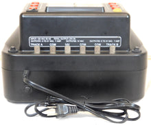 Load image into Gallery viewer, MRC AH601 Pure Power Dual AC Train Control 4 power meters 270 watts Tested works
