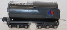 Load image into Gallery viewer, Lionel 763e Hudson 4-6-4 Steam Engine &amp; 2263W tender Runs Whistles Gunmetal Prew
