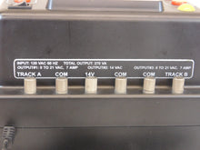 Load image into Gallery viewer, MRC AH601 Pure Power Dual AC Train Control 4 power meters 270 watts Tested works
