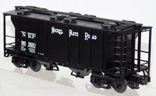 Load image into Gallery viewer, MTH 20-97110 Nickel Plate Rd PS-2 Hopper Premier 1997 NKP99920 detailed NKP O 3r
