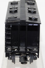 Load image into Gallery viewer, MTH 20-97110 Nickel Plate Rd PS-2 Hopper Premier 1997 NKP99920 detailed NKP O 3r
