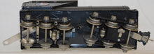 Load image into Gallery viewer, Lionel 763e Hudson 4-6-4 Steam Engine &amp; 2263W tender Runs Whistles Gunmetal Prew
