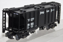 Load image into Gallery viewer, MTH 20-97110 Nickel Plate Rd PS-2 Hopper Premier 1997 NKP99920 detailed NKP O 3r
