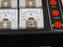 Load image into Gallery viewer, MRC AH601 Pure Power Dual AC Train Control 4 power meters 270 watts Tested works
