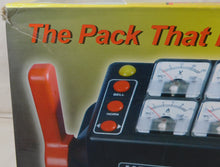 Load image into Gallery viewer, MRC AH601 Pure Power Dual AC Train Control 4 power meters 270 watts Tested works
