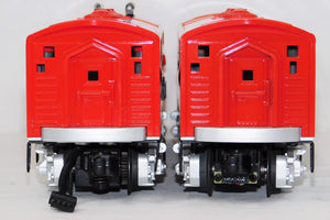 MTH 30-2761-1 TEXAS SPECIAL F3 Powered ABA Protosound 2 MKT Katy Diesel Dual MTR