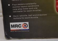 Load image into Gallery viewer, MRC AH601 Pure Power Dual AC Train Control 4 power meters 270 watts Tested works
