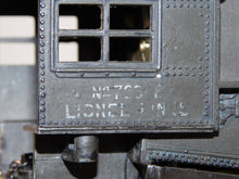 Load image into Gallery viewer, Lionel 763e Hudson 4-6-4 Steam Engine &amp; 2263W tender Runs Whistles Gunmetal Prew
