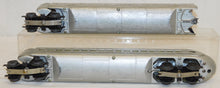 Load image into Gallery viewer, Lionel 751W Union Pacific Aluminum Articulated Streamliner set 752W 753 754 1935
