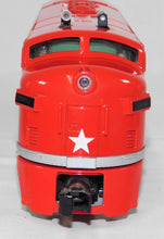 Load image into Gallery viewer, MTH 30-2761-1 TEXAS SPECIAL F3 Powered ABA Protosound 2 MKT Katy Diesel Dual MTR
