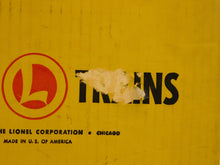 Load image into Gallery viewer, Lionel ZW CLEAN Boxed Postwar ZW transformer 275 watts Run4 trains whistle Serviced Yellow Box 1958-59
