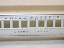 Load image into Gallery viewer, Lionel 751W Union Pacific Aluminum Articulated Streamliner set 752W 753 754 1935
