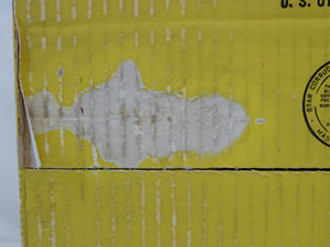 Lionel ZW CLEAN Boxed Postwar ZW transformer 275 watts Run4 trains whistle Serviced Yellow Box 1958-59