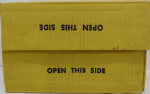 Load image into Gallery viewer, Lionel ZW CLEAN Boxed Postwar ZW transformer 275 watts Run4 trains whistle Serviced Yellow Box 1958-59
