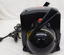 Load image into Gallery viewer, Lionel ZW CLEAN Boxed Postwar ZW transformer 275 watts Run4 trains whistle Serviced Yellow Box 1958-59
