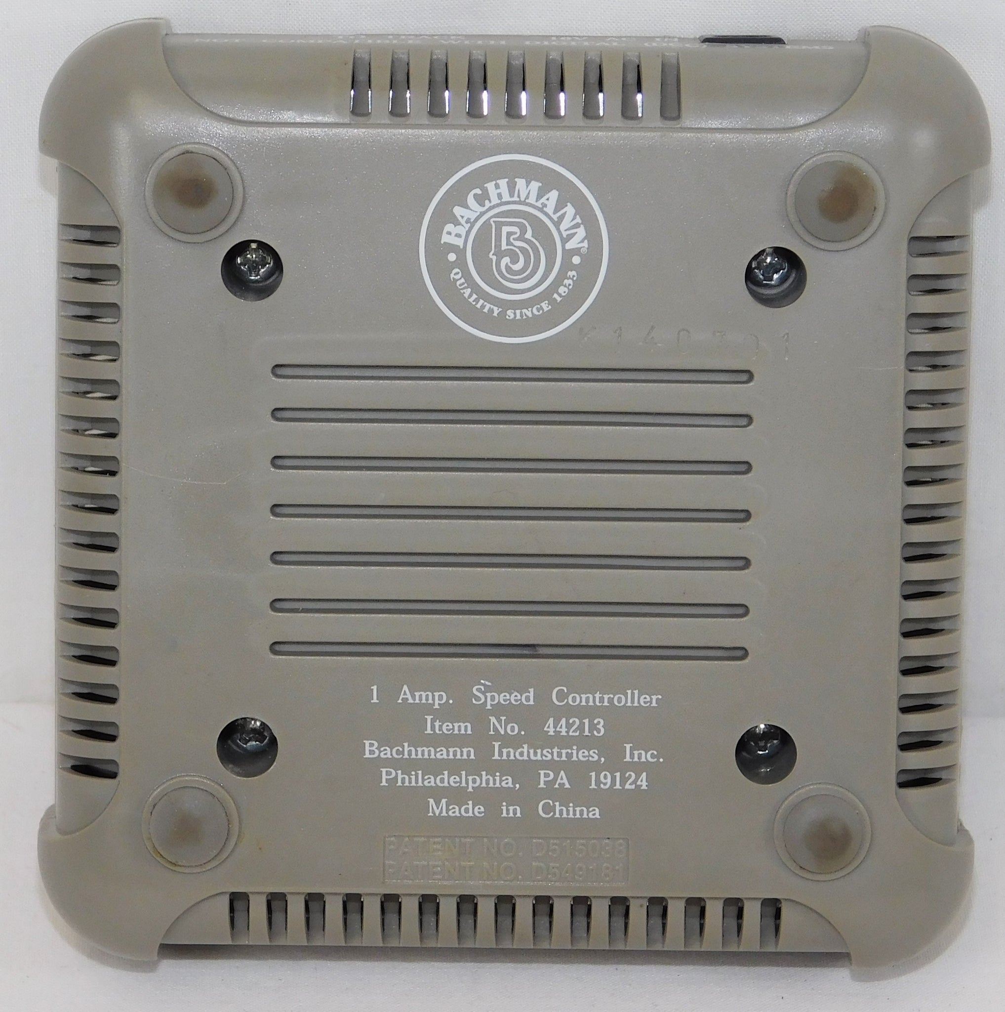 Speed Controller N Scale Train Controller Bachmann Ez Track Lionel