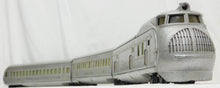 Load image into Gallery viewer, Lionel 751W Union Pacific Aluminum Articulated Streamliner set 752W 753 754 1935
