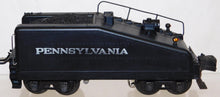 Load image into Gallery viewer, Lionel 902B Outfit Prewar 227 Locomotive Tender BOXED in SET BOX Bell ring CLEAN
