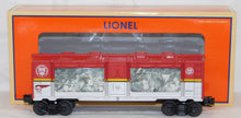Load image into Gallery viewer, Lionel 6-72511 Santa Fe Money Mint Car Uncatalogued LIMITED 2011 LCCA convention On site car O
