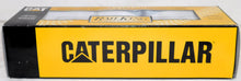 Load image into Gallery viewer, MTH Rail King 30-73270 Caterpillar O Gauge CHROME Modern Tank Car BOXED CAT NEW

