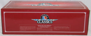 Lionel Classics 6-13805 Speed Boat Wind Up Remake of #44 Prewar 17" C-10 New