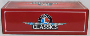 Lionel Classics 6-13805 Speed Boat Wind Up Remake of #44 Prewar 17" C-10 New