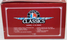 Load image into Gallery viewer, Lionel Classics 6-13805 Speed Boat Wind Up Remake of #44 Prewar 17&quot; C-10 New
