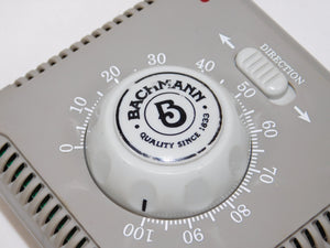 Bachmann 44213 G HO N Power Pack transformer speed controller 1 amp Train LgScal