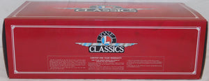 Lionel 6-13802 Classics Runabout Speed Boat Wind Up Remake of #45 Prewar 17" C-10