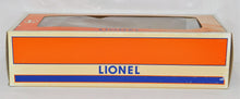 Load image into Gallery viewer, Lionel 6-16957 6461 Depressed Center FlatCar w ERTL Case 4WD Loader Construction
