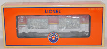 Load image into Gallery viewer, Lionel 6-72511 Santa Fe Money Mint Car Uncatalogued LIMITED 2011 LCCA convention On site car O
